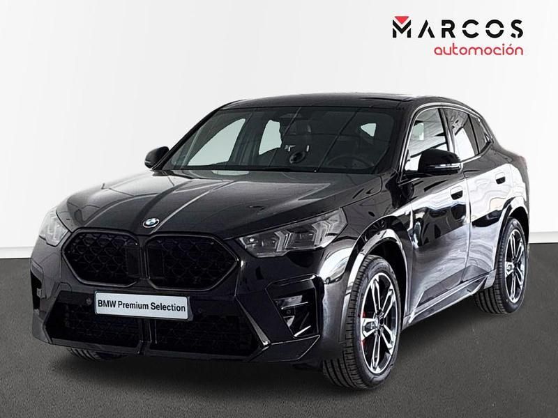 Otro Usado 2024 BMW X2 SUV | 50.900 € - Imagen 1/4