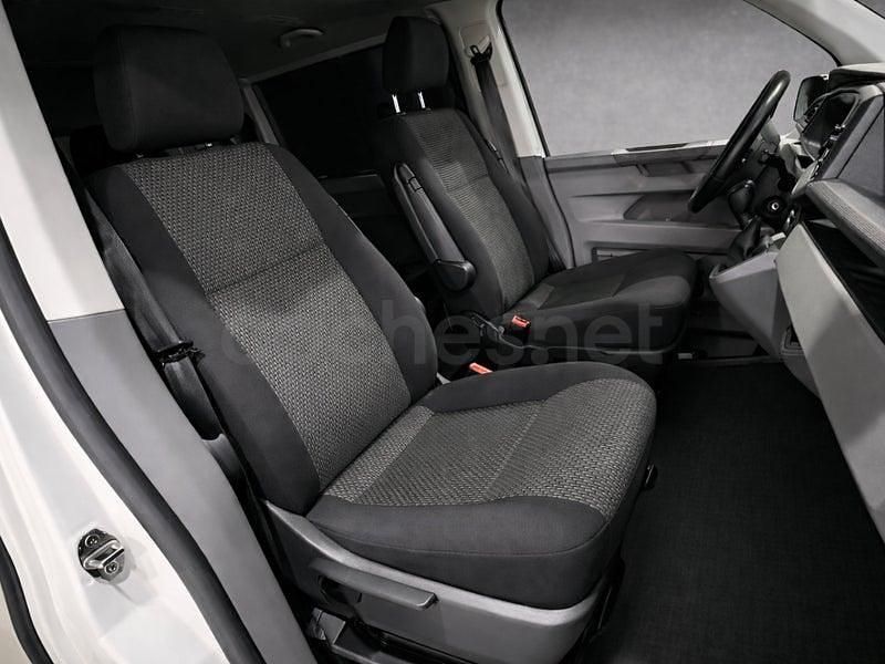 Usado VW Caravelle 150 CV (110 kW) 2024 Blanco Van