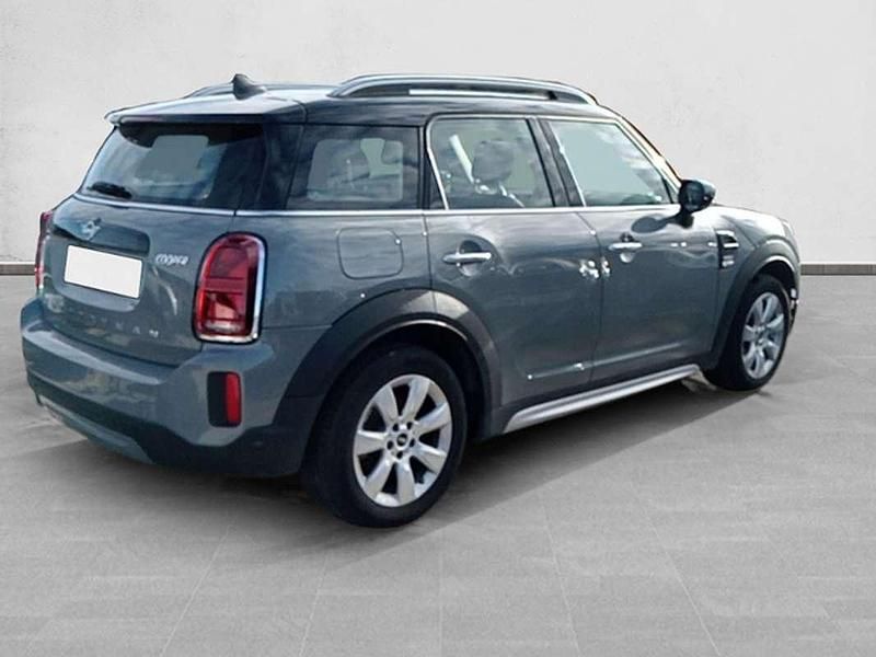 Usado Mini Cooper Countryman 136 CV (100 kW) 2022 Gris SUV