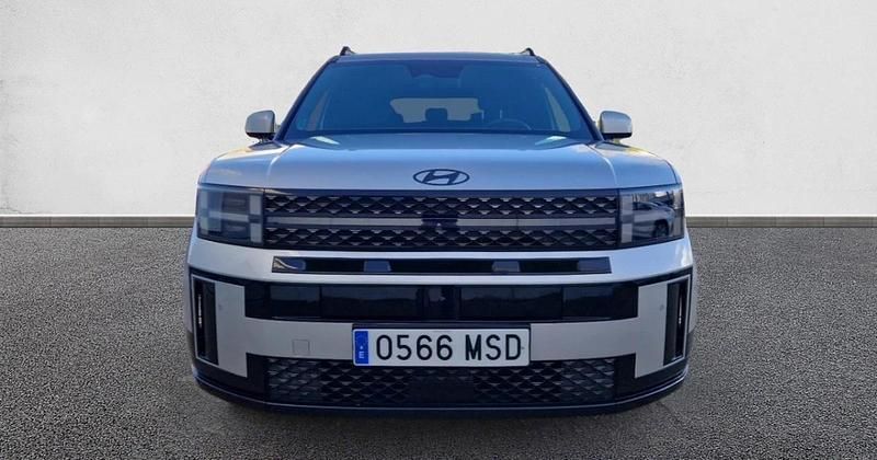 Usado Hyundai Santa Fe 215 CV (158 kW) 2024 SUV