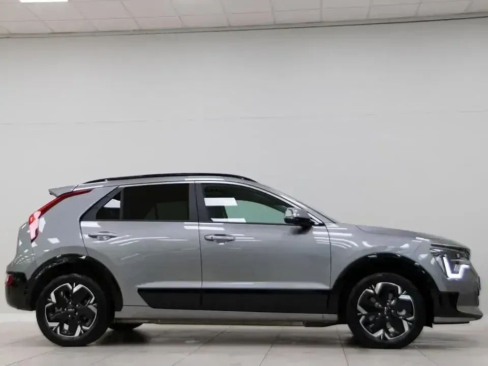 Usado Kia Niro 150 kW (204 CV) 2024 Otro SUV