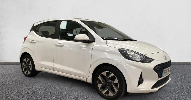 Usado Hyundai i10 67 CV (49 kW) 2023 Utilitario