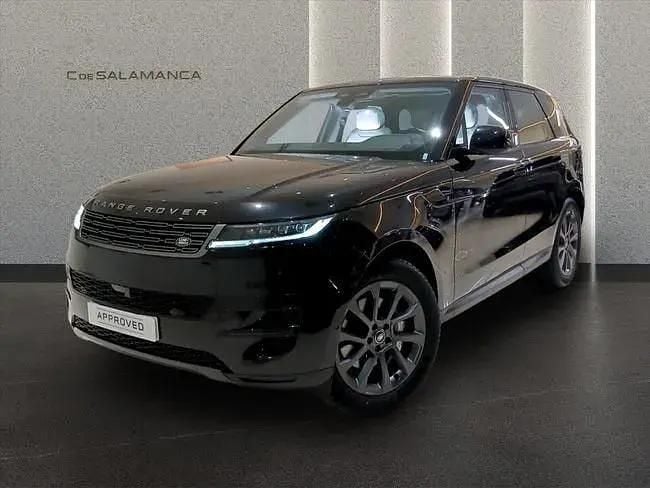 Usado Land Rover Range Rover Sport SE 460 CV (338 kW) 2025 SUV