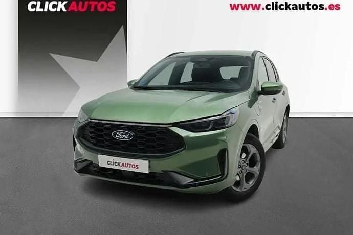 Usado 2025 Ford Kuga ST-Line SUV | 26.800 € (Buen precio) - Imagen 1/4