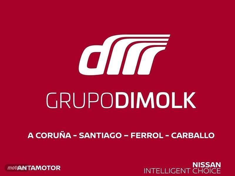 Blanco Usado 2024 Nissan Qashqai Style Edition SUV | 29.900 € (Caro) - Imagen 1/1