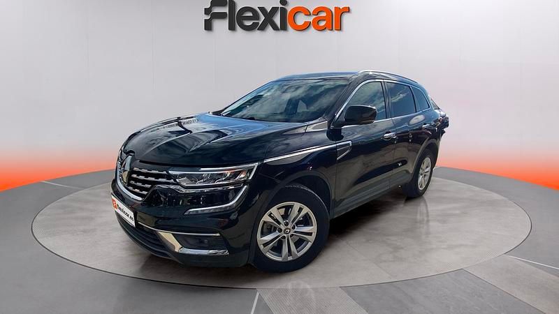 Begagnad Renault Koleos Initiale Paris 184 HK (135 kW) 2022 SUV