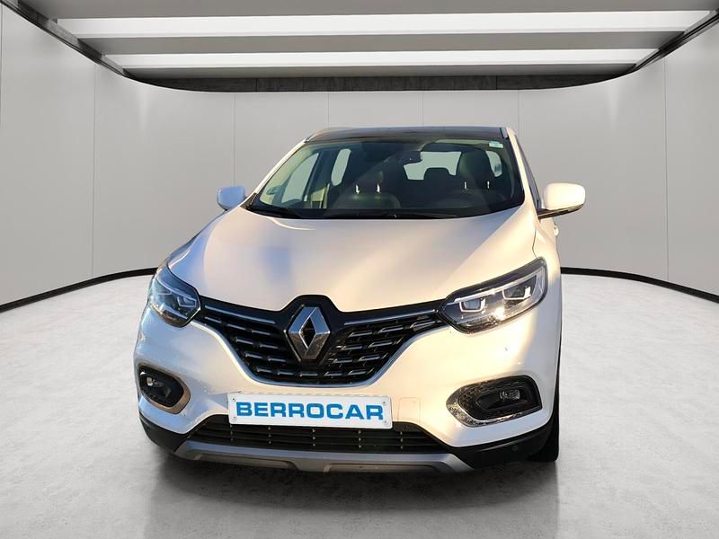 Usado Renault Kadjar Techno 140 CV (102 kW) 2022 Blanco SUV