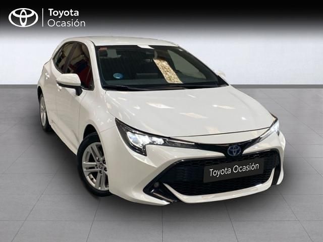 Otro Usado 2021 Toyota Corolla Business Edition | 21.900 € - Imagen 1/4