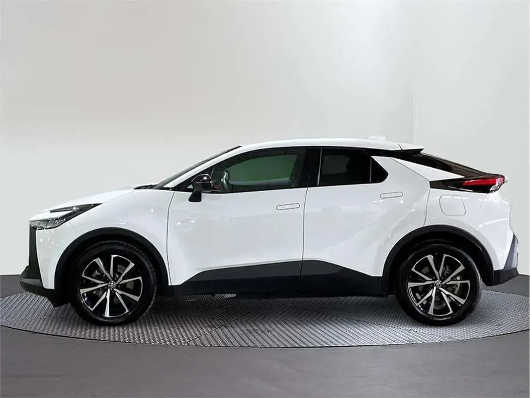 Usado Toyota C-HR Advance 223 CV (164 kW) 2026 SUV