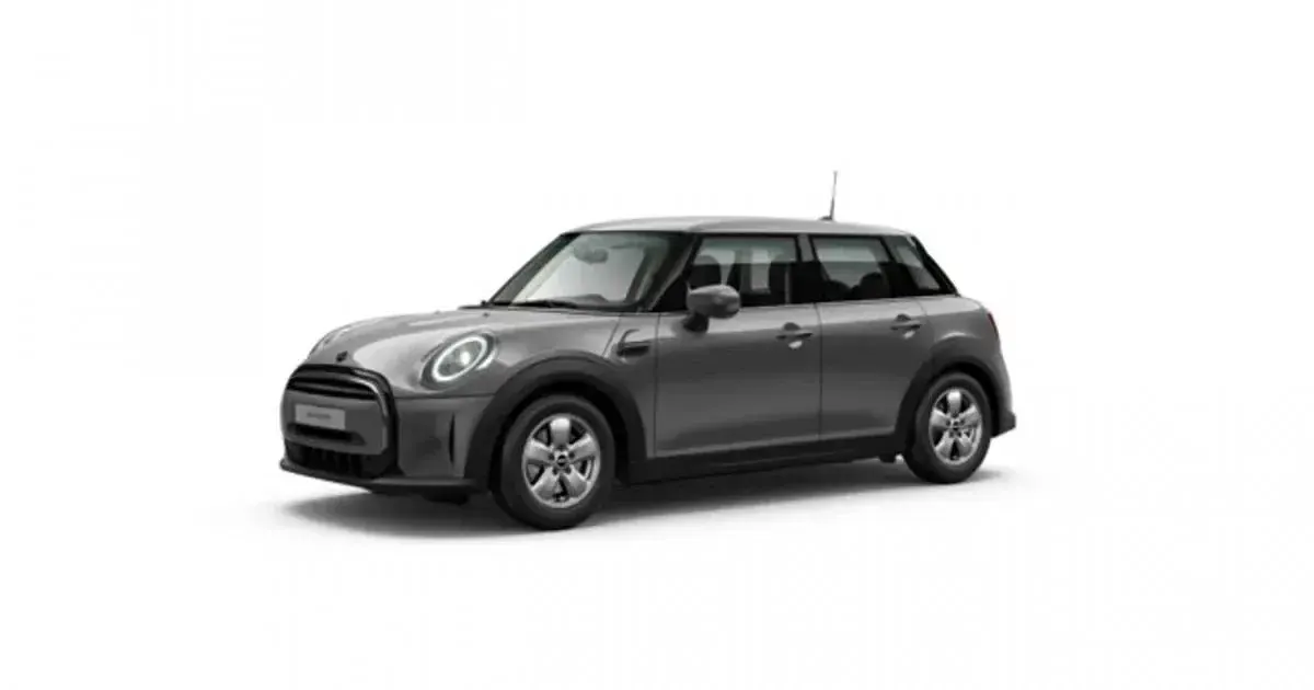 Usado Mini Cooper 136 CV (100 kW) 2022 Utilitario