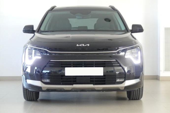 Usado Kia Niro 141 CV (103 kW) 2024 SUV