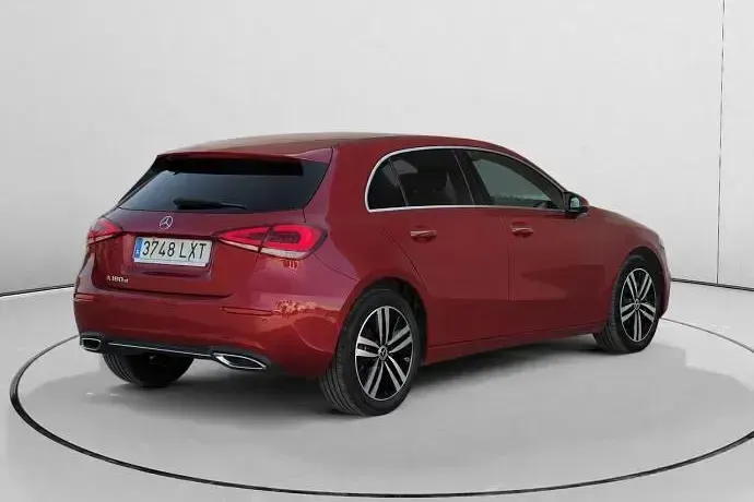 Usado Mercedes A250 218 CV (160 kW) 2022