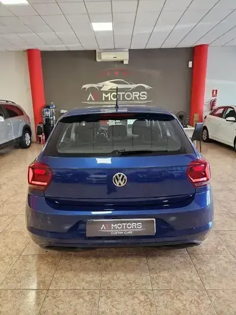 Occasion VW Polo Comfortline 95 PK (69 kW) 1999 Otro Hatchback