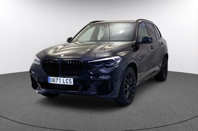 Usado 2019 BMW X5 Comfort Edition SUV | 55.990 € - Imagen 1/4
