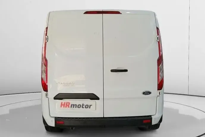 Usado Ford Transit Trend 130 CV (95 kW) 2022 Berlina