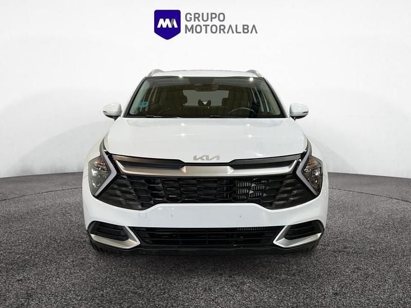 Usado Kia Sportage 160 CV (117 kW) 2025 Otro SUV