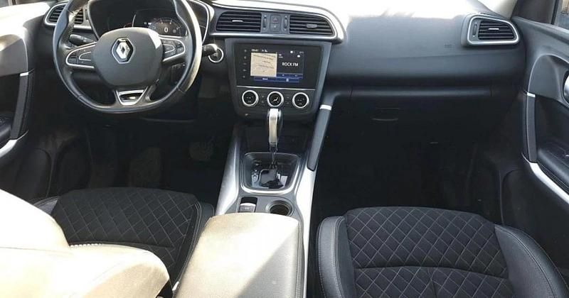 Usado Renault Kadjar Zen 160 CV (117 kW) 2022 SUV
