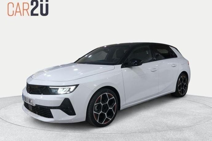 Nuevo 2024 Opel Astra | 24.990 € (Super precio) - Imagen 1/4