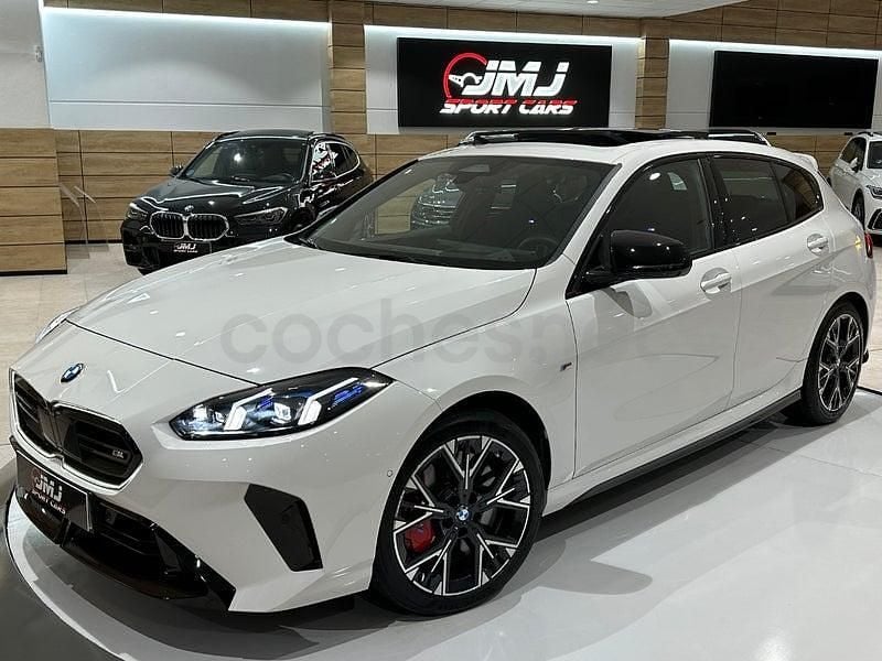 Usado BMW M135 300 CV (220 kW) 2025 Blanco Utilitario