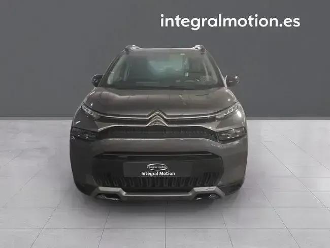 Usado Citroën C3 Aircross Feel 110 CV (80 kW) 2023 Otro SUV