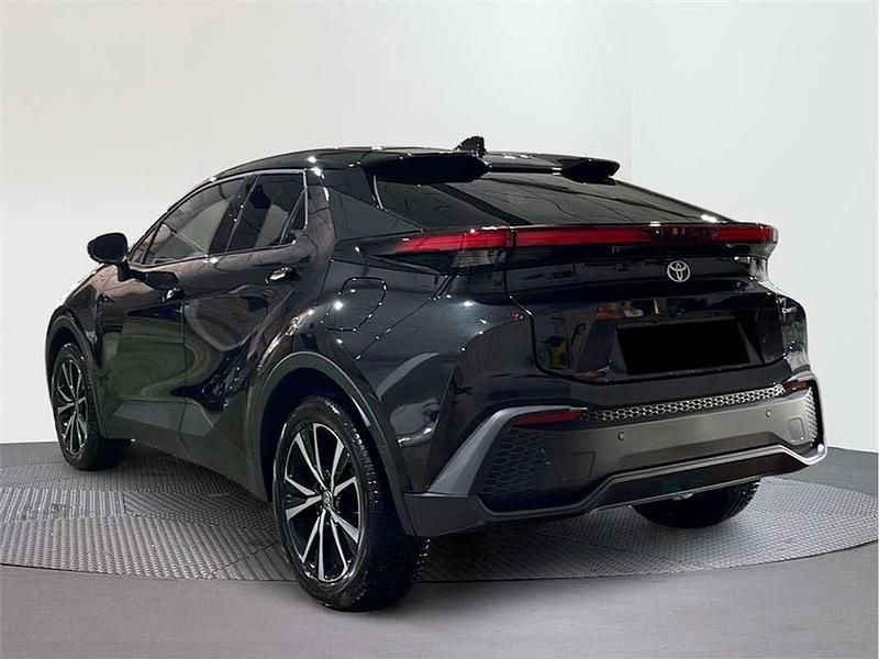 Usado Toyota C-HR Advance 223 CV (164 kW) 2025 SUV