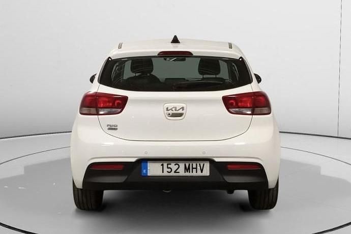 Usado Kia Rio 101 CV (74 kW) 2023