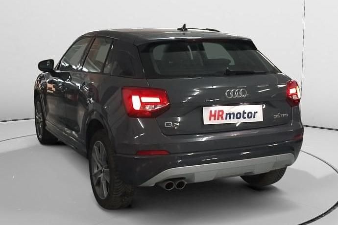 Usado Audi Q2 Design 150 CV (110 kW) 2019 SUV