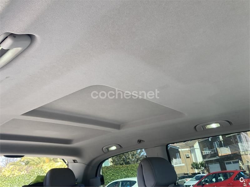 Usado Mercedes Viano 150 CV (110 kW) 2006 Gris / plata Monovolumen