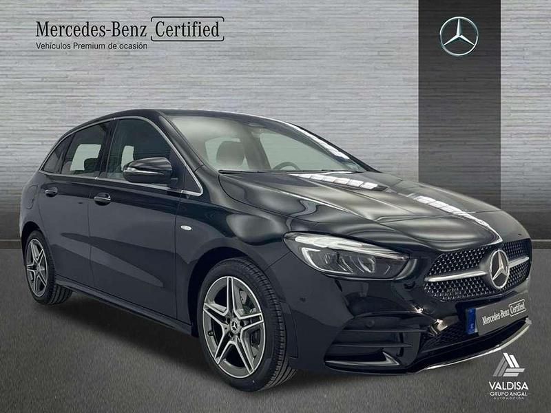 Usado Mercedes E250 163 CV (119 kW) 2025 Utilitario