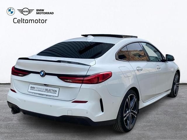 Używany BMW 216 Comfort Edition 116 KM (85 kW) 2022 Coupe