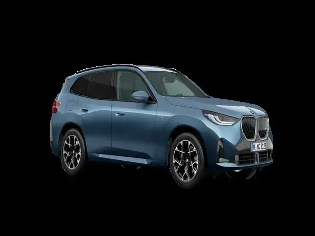 Usado BMW X3 Comfort Edition 197 CV (144 kW) 2026 SUV