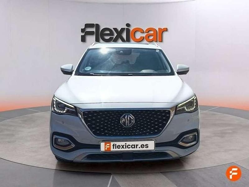 Usado MG HS Luxury 162 CV (119 kW) 2023 Blanco SUV