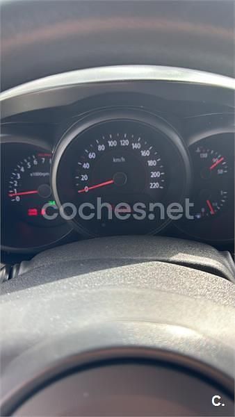 Usado Kia Soul 124 CV (91 kW) 2010 Blanco SUV