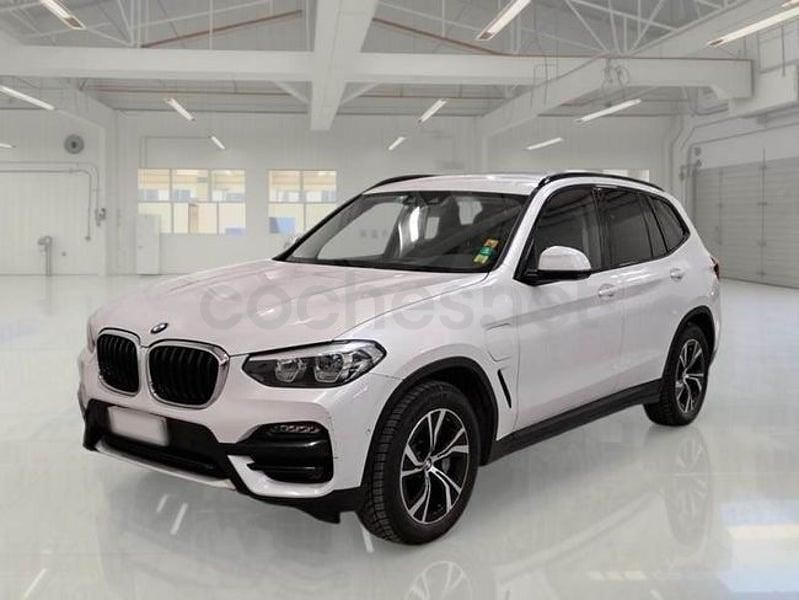 Usado BMW X3 292 CV (214 kW) 2021 Blanco SUV
