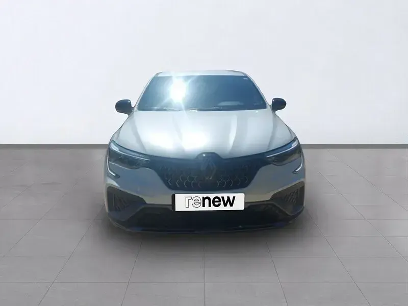 Usado Renault Arkana Esprit Alpine 145 CV (106 kW) 2025 Blanco SUV