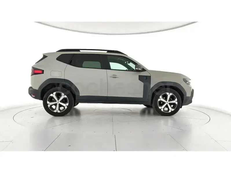 Usado Dacia Duster Journey 130 CV (95 kW) 2025 Beige SUV