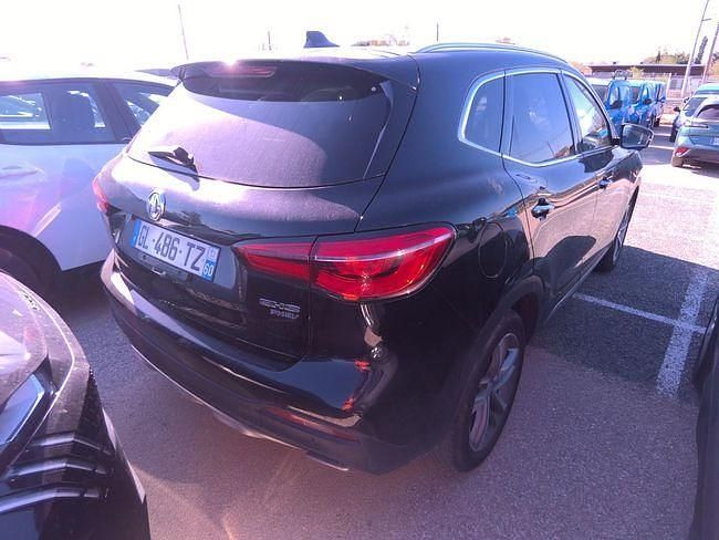 Usado MG EHS Luxury 258 CV (189 kW) 2023 Negro SUV