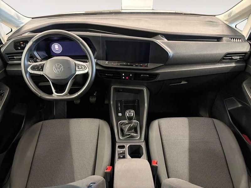 Usado VW Caddy 102 CV (75 kW) 2025 Otro Monovolumen