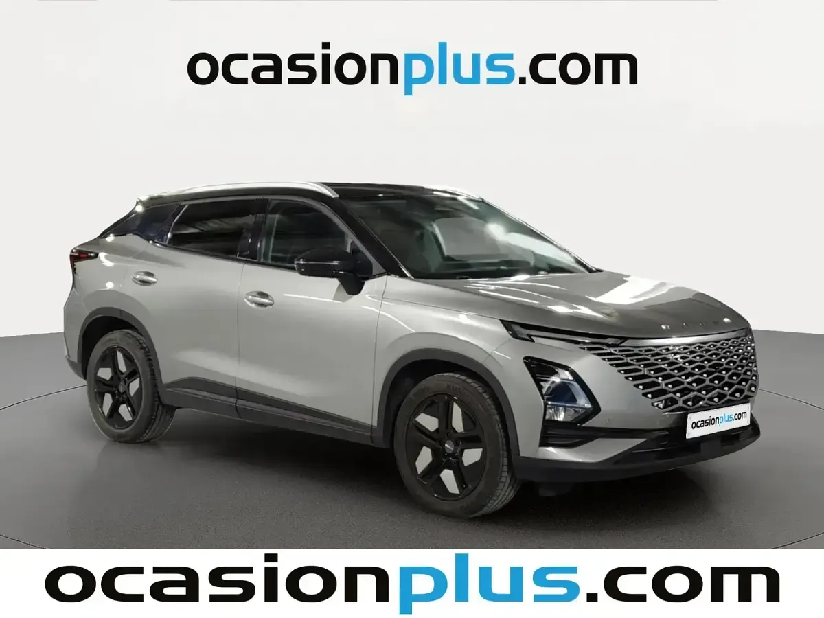 Usado Omoda 5 147 CV (108 kW) 2025 Blanco SUV