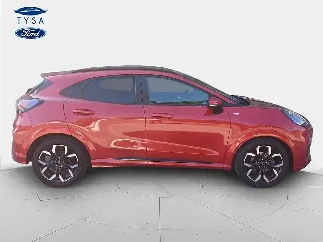 Usado Ford Puma ST-Line X 125 CV (91 kW) 2024 Todoterreno SUV