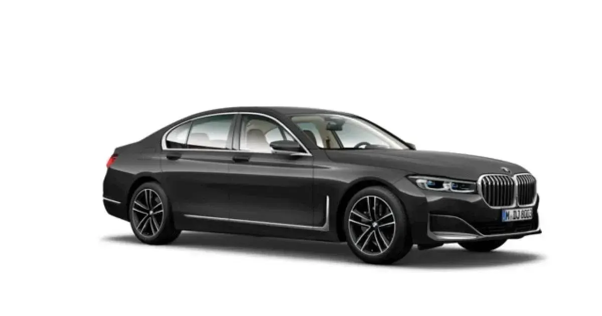 Usado BMW 730 286 CV (210 kW) 2022 Berlina