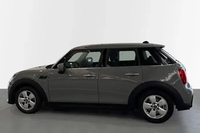 Usado Mini ONE 102 CV (75 kW) 2021 Utilitario