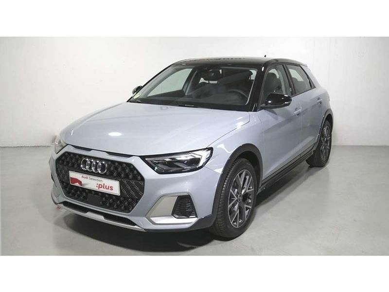 Nuevo Audi A1 Sportback 116 CV (85 kW) 2025 Gris Utilitario