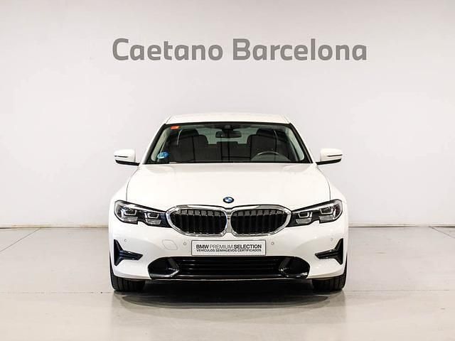 Usado BMW 320 Comfort Edition 190 HP (139 kW) 2022