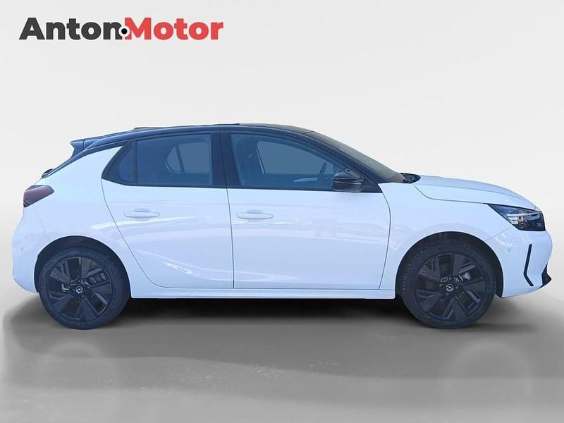 Nuevo Opel Corsa-e 114 kW (156 CV) 2026 Blanco Utilitario
