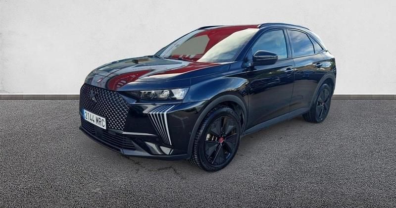 Usado DS Automobiles DS7 Crossback 130 CV (95 kW) 2024 SUV