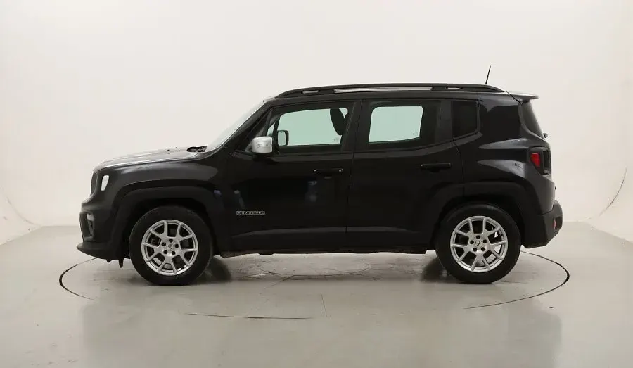 Usado Jeep Renegade Limited 130 CV (95 kW) 2022 SUV