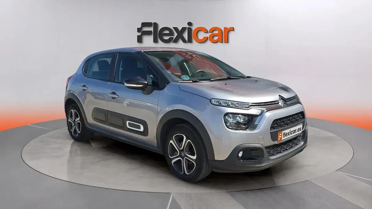 Usado Citroën C3 PureTech 83 CV (61 kW) 2024 Berlina