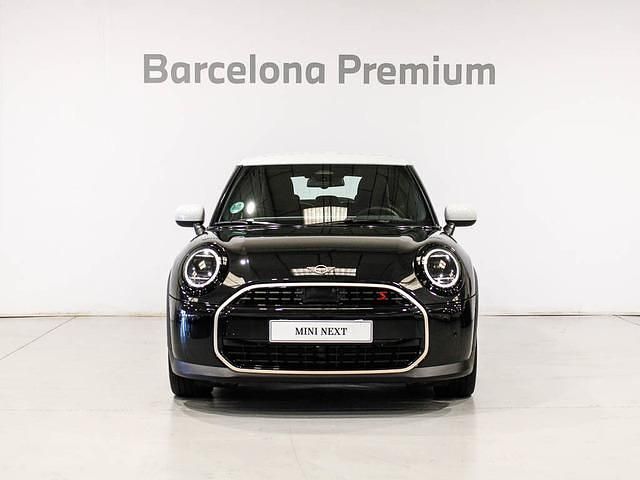 Usado Mini Cooper 150 kW (204 CV) 2025 Utilitario