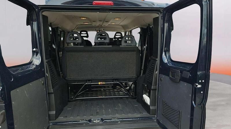 Usado Fiat Ducato 150 CV (110 kW) 2018 Azul Van